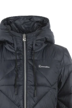 Cavallo Cavagesa Women's Winter Jacket -Equestrian Supplies 273N9 075 03