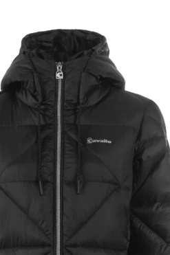 Cavallo Cavagesa Women's Winter Jacket -Equestrian Supplies 273N9 099 03