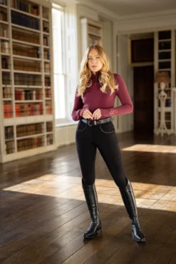 LeMieux Liberte Women's Baselayer -Equestrian Supplies 2G1B3 248 07