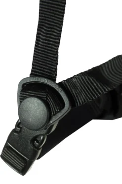 Horze Pacific Defenze Adjustable Riding Helmet -Equestrian Supplies 30014 BL DB 07