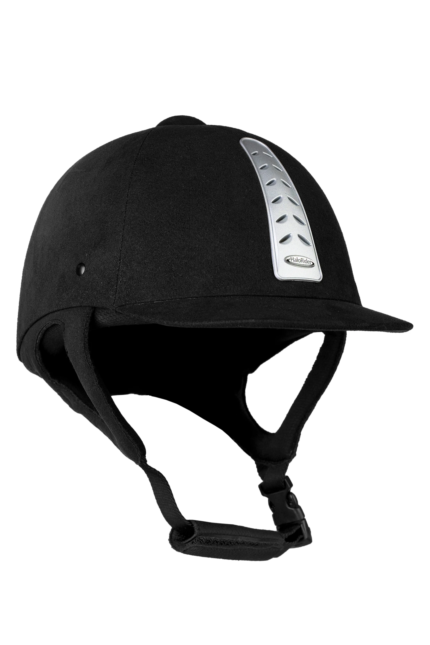 Horze HaloRider Riding Helmet 2 Horze HaloRider Riding Helmet - Image 2