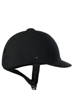 Horze HaloRider Riding Helmet 23 Horze HaloRider Riding Helmet -Equestrian Supplies 30015 BL 03