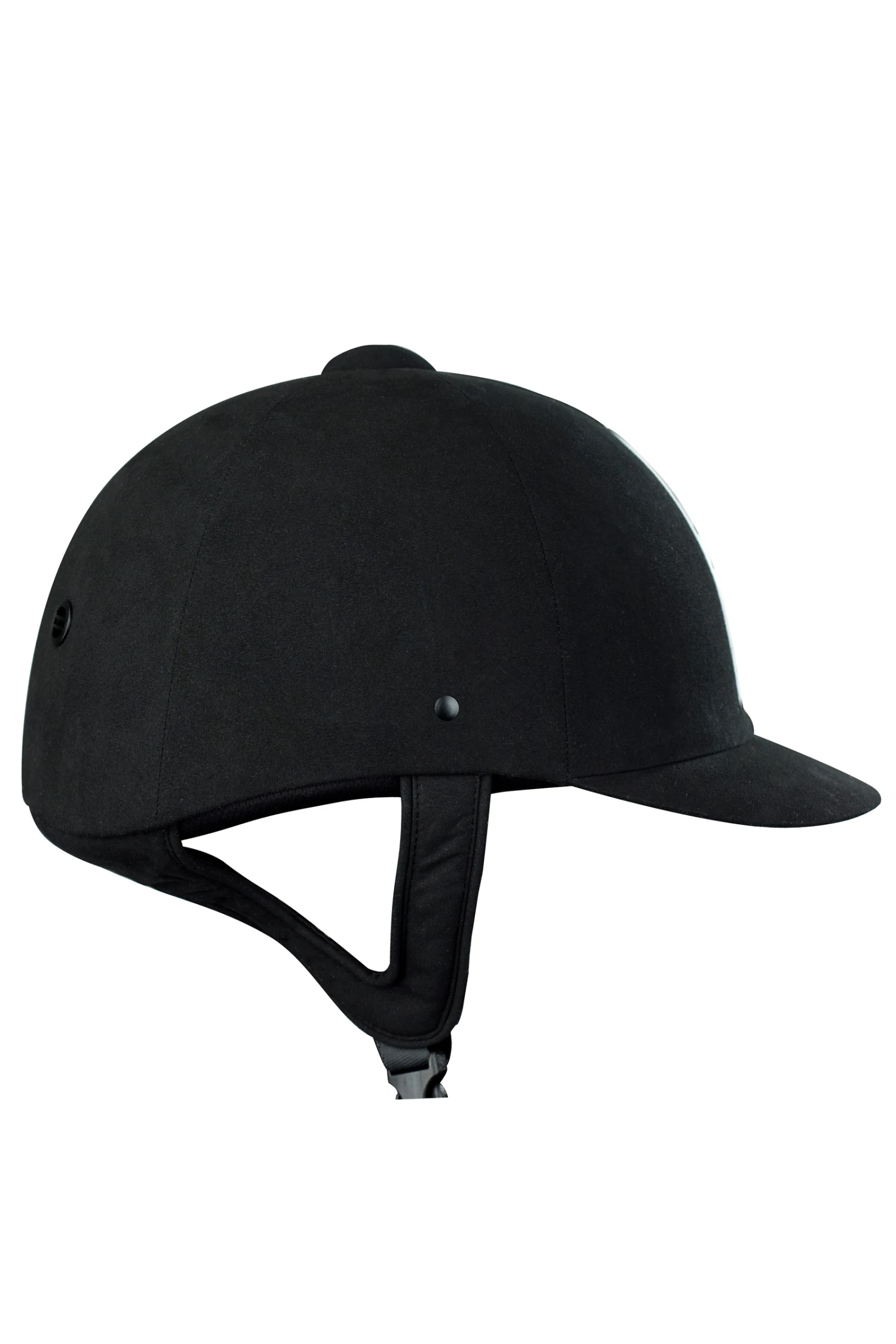 Horze HaloRider Riding Helmet 4 Horze HaloRider Riding Helmet - Image 4