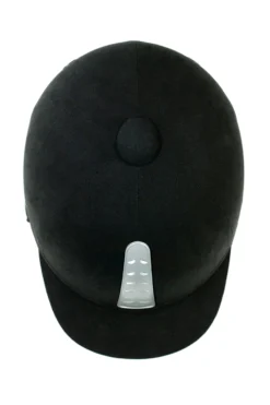 Horze HaloRider Riding Helmet 26 Horze HaloRider Riding Helmet -Equestrian Supplies 30015 BL 06