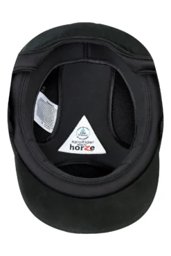 Horze HaloRider Riding Helmet 27 Horze HaloRider Riding Helmet -Equestrian Supplies 30015 BL 07