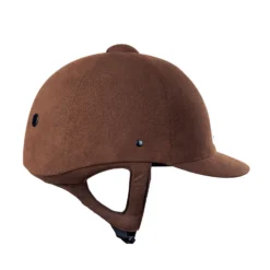 Horze HaloRider Riding Helmet 37 Horze HaloRider Riding Helmet -Equestrian Supplies 30015 CBR 1