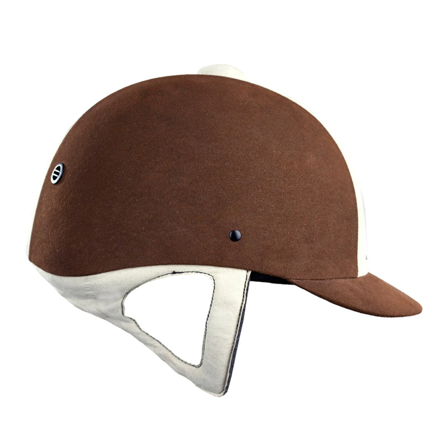 Horze HaloRider Riding Helmet 10 Horze HaloRider Riding Helmet - Image 10