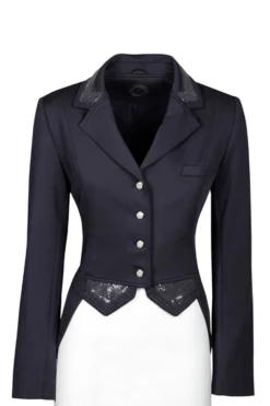 Harry's Horse Montpellier Women's Show Jacket -Equestrian Supplies 300242 DB 1