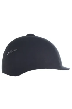 Horze Triton Riding Helmet -Equestrian Supplies 30047 BL BL 03