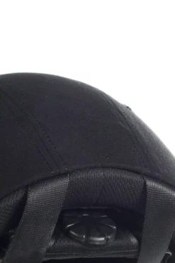 Horze Triton Riding Helmet -Equestrian Supplies 30047 BL BL 05