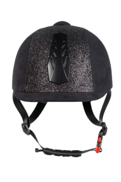 Horze Triton Galaxy Riding Helmet -Equestrian Supplies 30048 BL SI 02