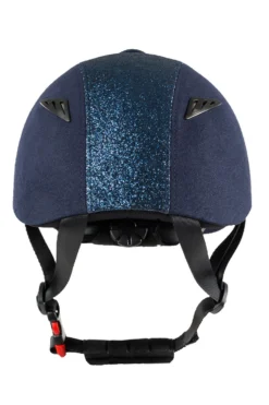 Horze Triton Galaxy Riding Helmet -Equestrian Supplies 30048 B SI 03