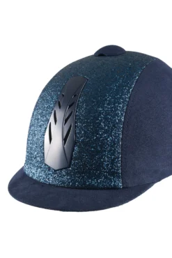 Horze Triton Galaxy Riding Helmet -Equestrian Supplies 30048 B SI 05
