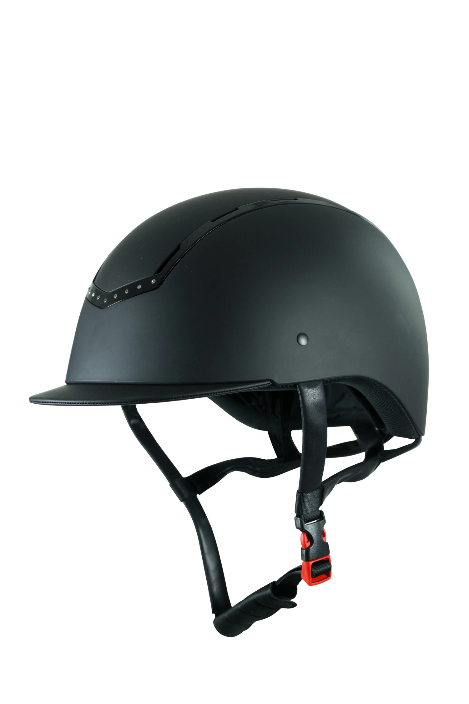 Horze Empire Riding Helmet 1 Horze Empire Riding Helmet