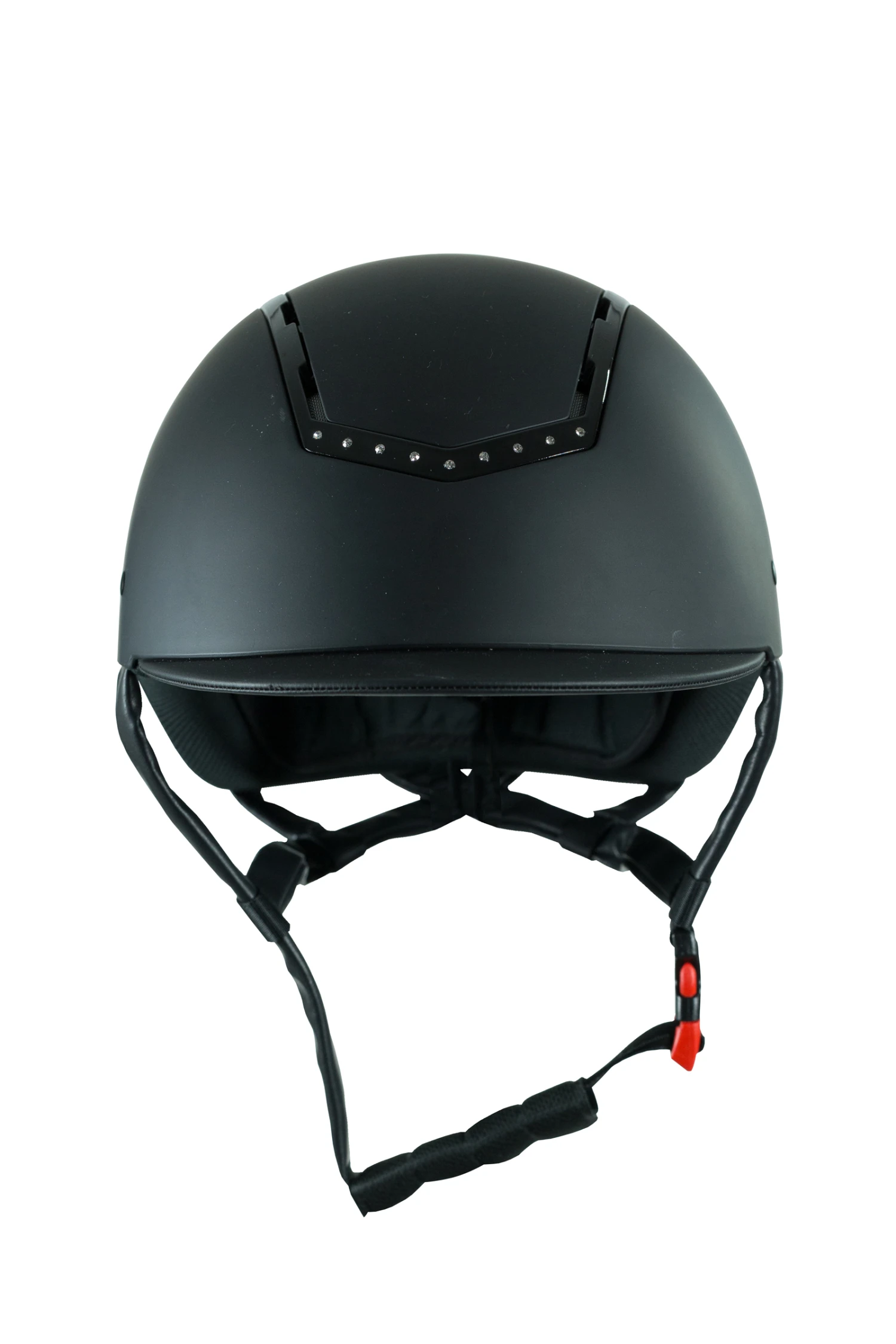 Horze Empire Riding Helmet 2 Horze Empire Riding Helmet - Image 2