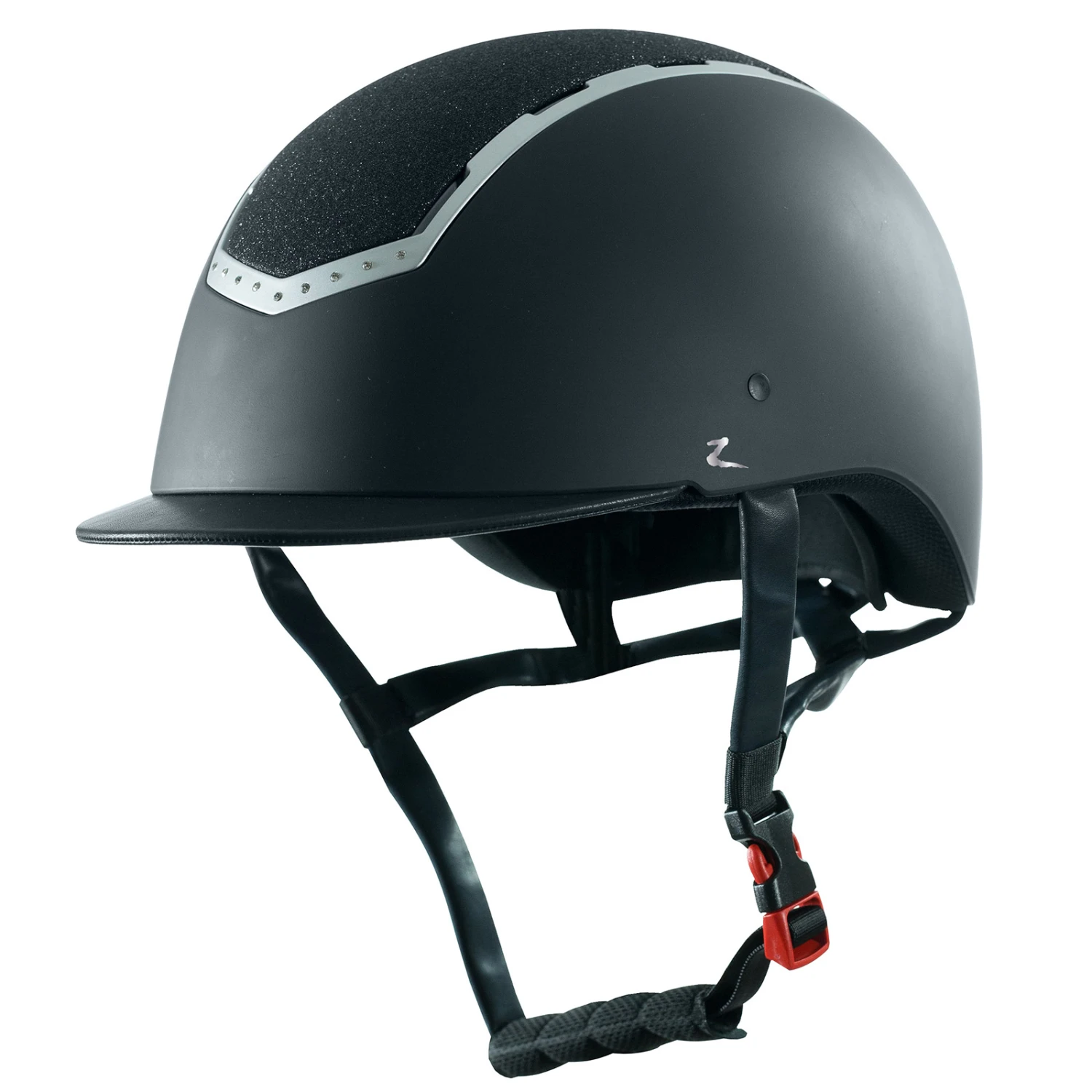 Horze Empire Riding Helmet 5 Horze Empire Riding Helmet - Image 5