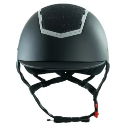 Horze Empire Riding Helmet 22 Horze Empire Riding Helmet -Equestrian Supplies 30049 BL SPK 2
