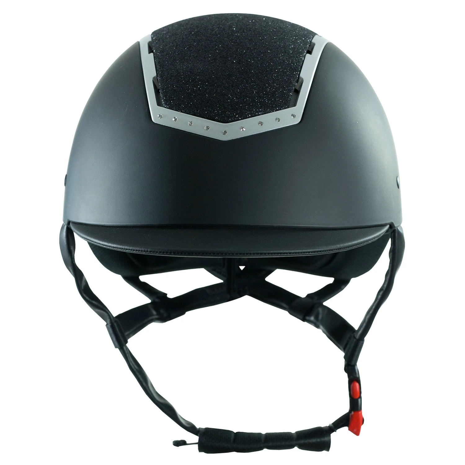 Horze Empire Riding Helmet 6 Horze Empire Riding Helmet - Image 6