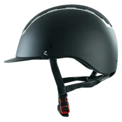 Horze Empire Riding Helmet 23 Horze Empire Riding Helmet -Equestrian Supplies 30049 BL SPK 3