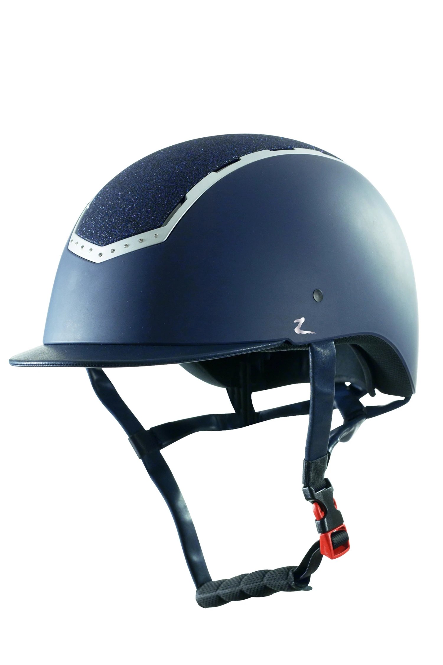 Horze Empire Riding Helmet 11 Horze Empire Riding Helmet - Image 11