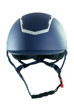 Horze Empire Riding Helmet 28 Horze Empire Riding Helmet -Equestrian Supplies 30049 DB SPK 02