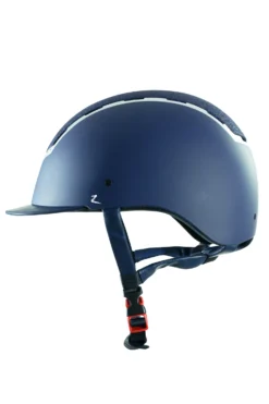 Horze Empire Riding Helmet 29 Horze Empire Riding Helmet -Equestrian Supplies 30049 DB SPK 03