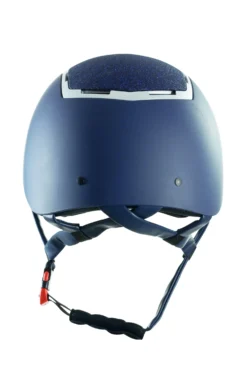 Horze Empire Riding Helmet 30 Horze Empire Riding Helmet -Equestrian Supplies 30049 DB SPK 04