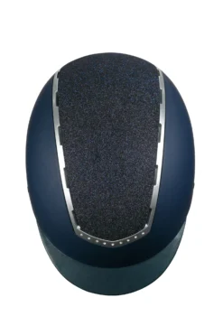 Horze Empire Riding Helmet 31 Horze Empire Riding Helmet -Equestrian Supplies 30049 DB SPK 05