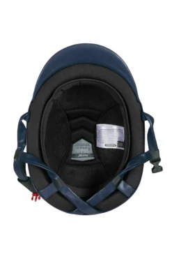 Horze Empire Riding Helmet 32 Horze Empire Riding Helmet -Equestrian Supplies 30049 DB SPK 06