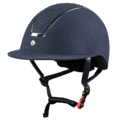Horze Solara Riding Helmet -Equestrian Supplies 30069 VDB VDB 1