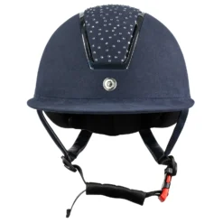 Horze Solara Riding Helmet -Equestrian Supplies 30069 VDB VDB 2