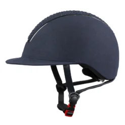 Horze Solara Riding Helmet -Equestrian Supplies 30069 VDB VDB 3