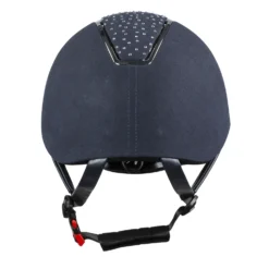 Horze Solara Riding Helmet -Equestrian Supplies 30069 VDB WH 4