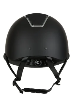 Horze Monarch Metallic Glitter Helmet -Equestrian Supplies 30073 bl bl 03