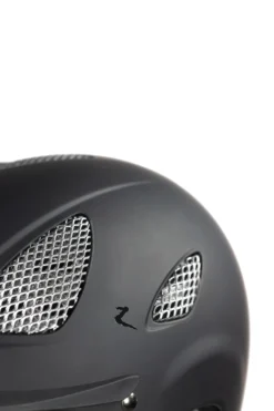 Horze Orbital Helmet With Ventilation VG1 -Equestrian Supplies 30074 BL 05