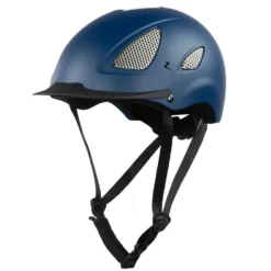 Horze Orbital Helmet With Ventilation VG1 -Equestrian Supplies 30074 DB 1