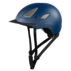 Horze Orbital Helmet With Ventilation VG1 -Equestrian Supplies 30074 DB 2