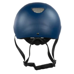 Horze Orbital Helmet With Ventilation VG1 -Equestrian Supplies 30074 DB 3