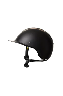 B Vertigo Majoris MIPS Technology Riding Helmet 23 B Vertigo Majoris MIPS Technology Riding Helmet -Equestrian Supplies 30077 bl rgo 04