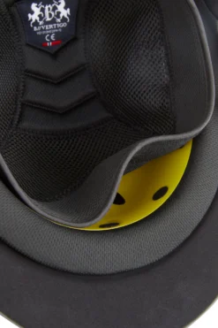 B Vertigo Majoris MIPS Technology Riding Helmet 27 B Vertigo Majoris MIPS Technology Riding Helmet -Equestrian Supplies 30077 bl rgo 08