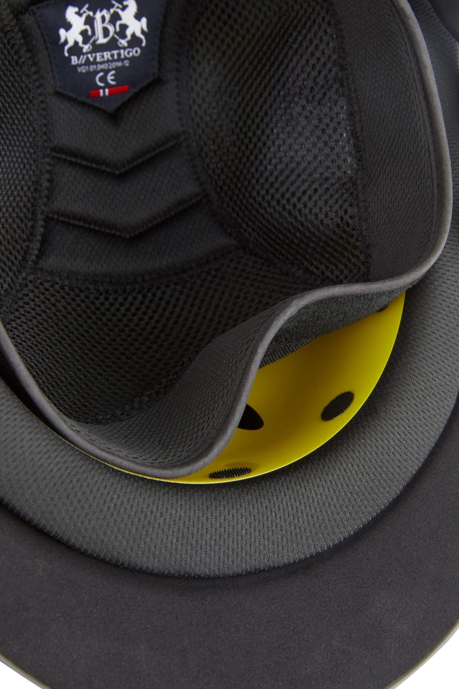 B Vertigo Majoris MIPS Technology Riding Helmet 18 B Vertigo Majoris MIPS Technology Riding Helmet - Image 18