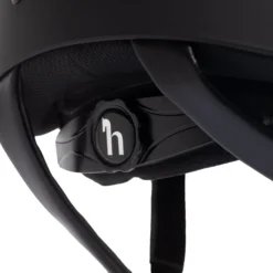 Horze Helmet Crystal With Glitter -Equestrian Supplies 30081 BL SI 6