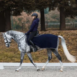 Horze Helmet Crystal With Glitter -Equestrian Supplies 30081 BL SI 7