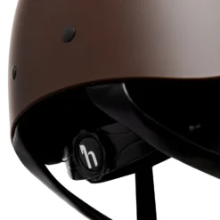 Horze Helmet Crystal With Glitter -Equestrian Supplies 30081 DBR 6