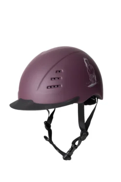 Horze Wendy Kids' Riding Helmet