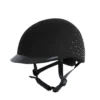 Horze Women's Helmet With Crystals
