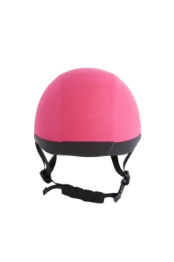 Horze Women's Helmet With Crystals -Equestrian Supplies 30090 PI 2