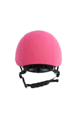 Horze Women's Helmet With Crystals -Equestrian Supplies 30090 PI 3