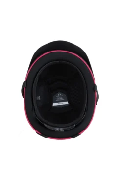 Horze Women's Helmet With Crystals -Equestrian Supplies 30090 PI 5