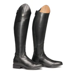 Mountain Horse Sovereign High Rider Riding Boots -Equestrian Supplies 301448 BL 1